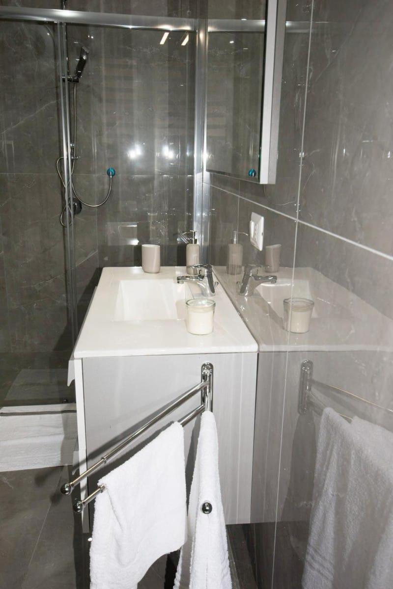 Terra Mia Apartment Napoli Bagian luar foto