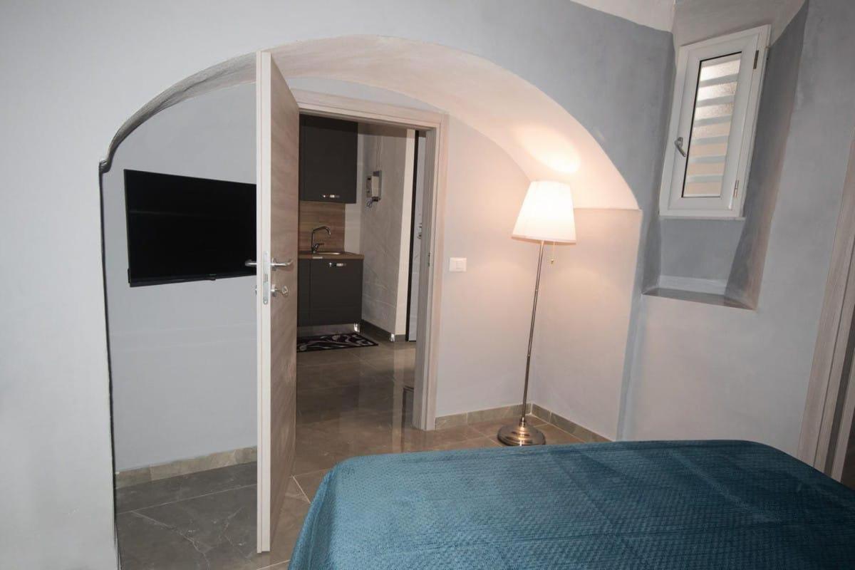 Terra Mia Apartment Napoli Bagian luar foto