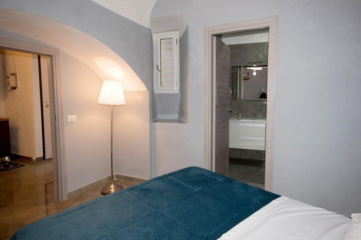 Terra Mia Apartment Napoli Bagian luar foto