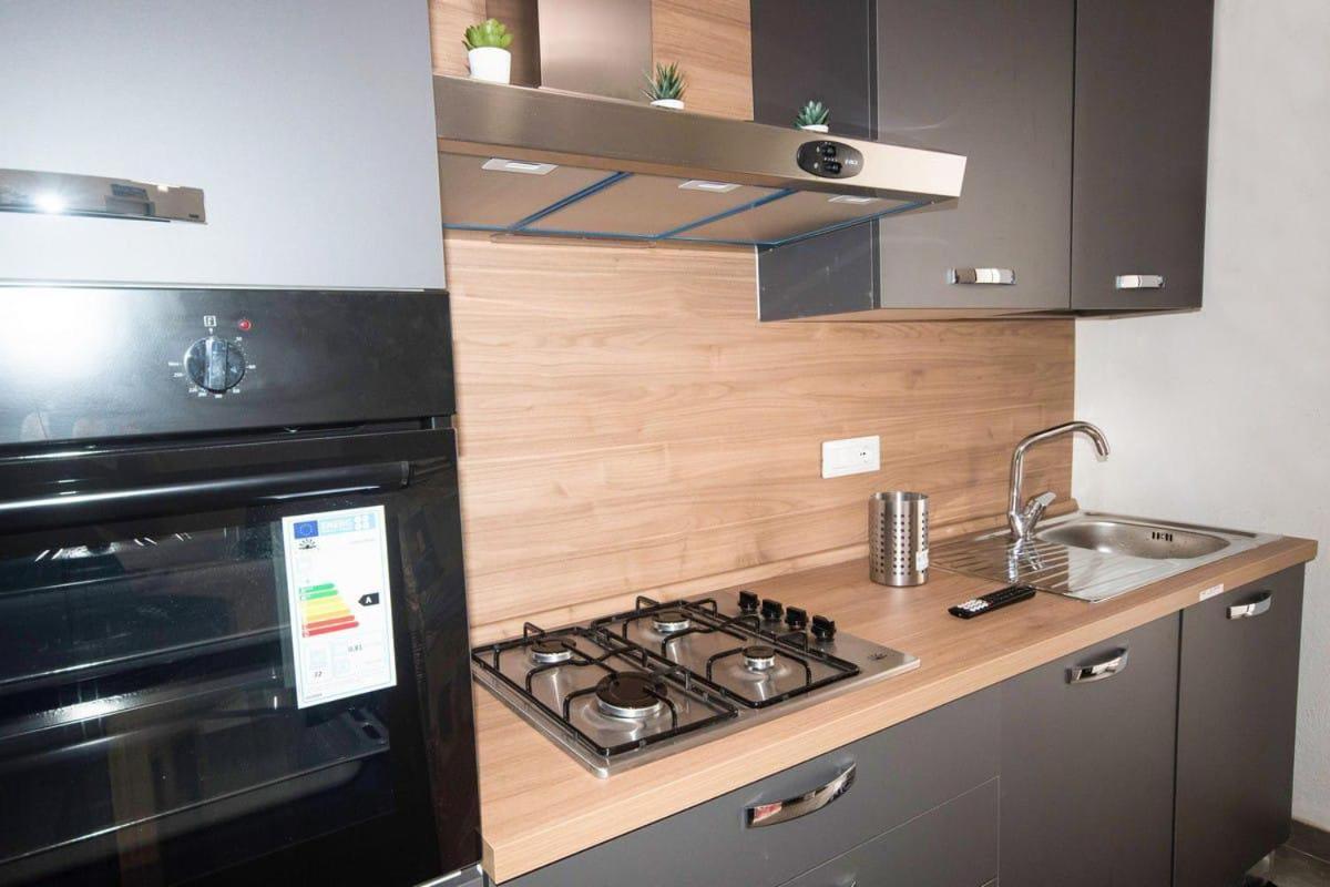 Terra Mia Apartment Napoli Bagian luar foto