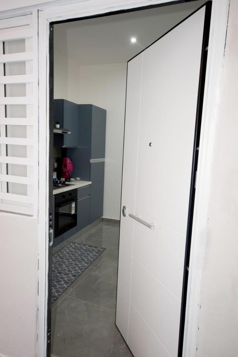 Terra Mia Apartment Napoli Bagian luar foto