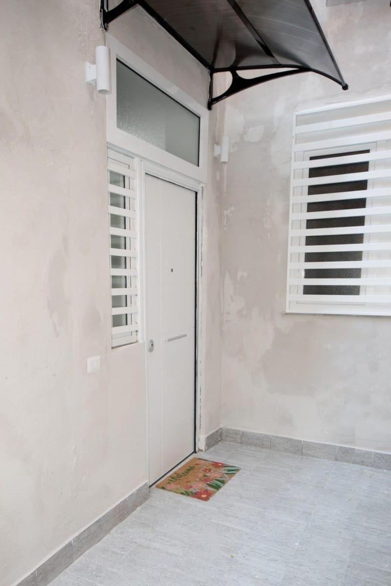 Terra Mia Apartment Napoli Bagian luar foto