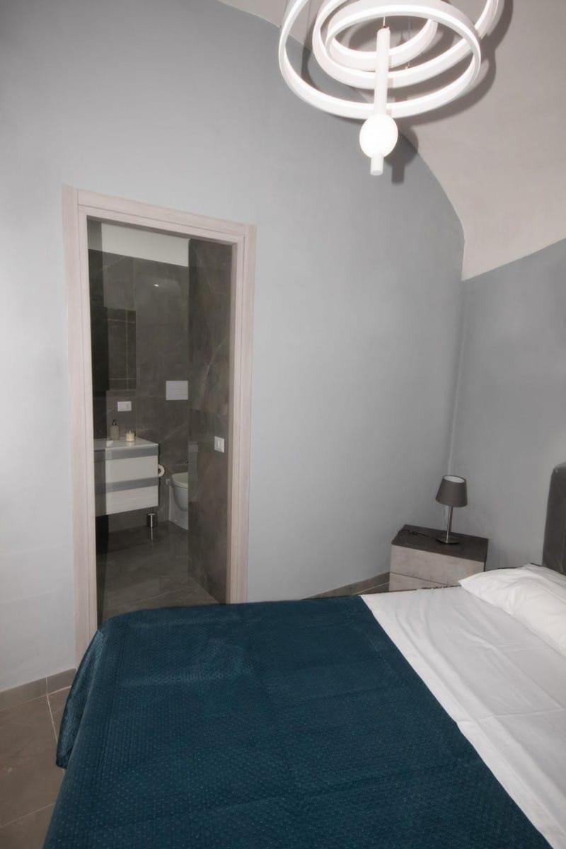 Terra Mia Apartment Napoli Bagian luar foto