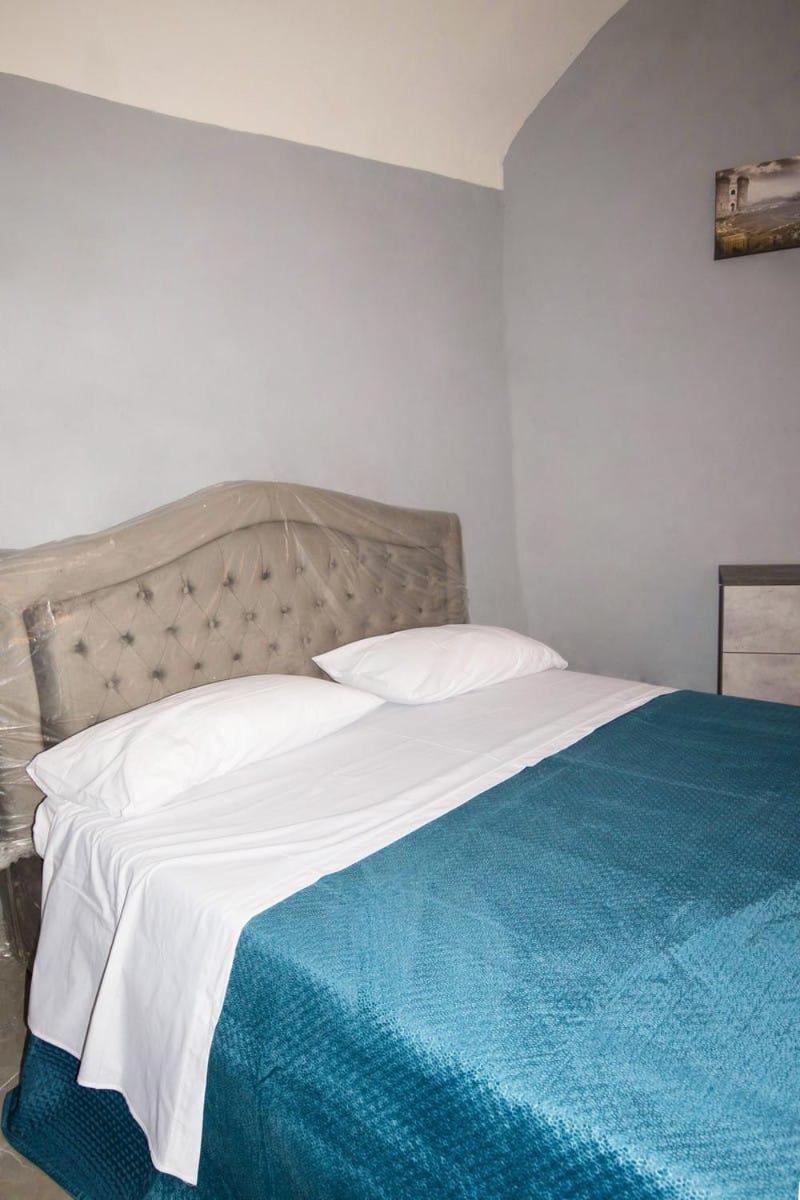 Terra Mia Apartment Napoli Bagian luar foto