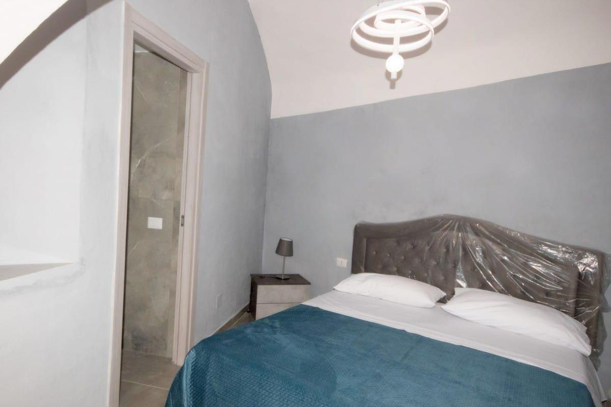 Terra Mia Apartment Napoli Bagian luar foto