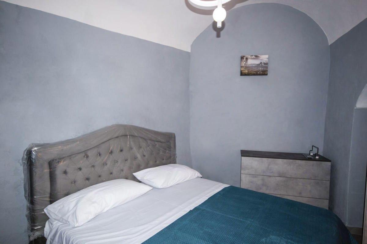 Terra Mia Apartment Napoli Bagian luar foto