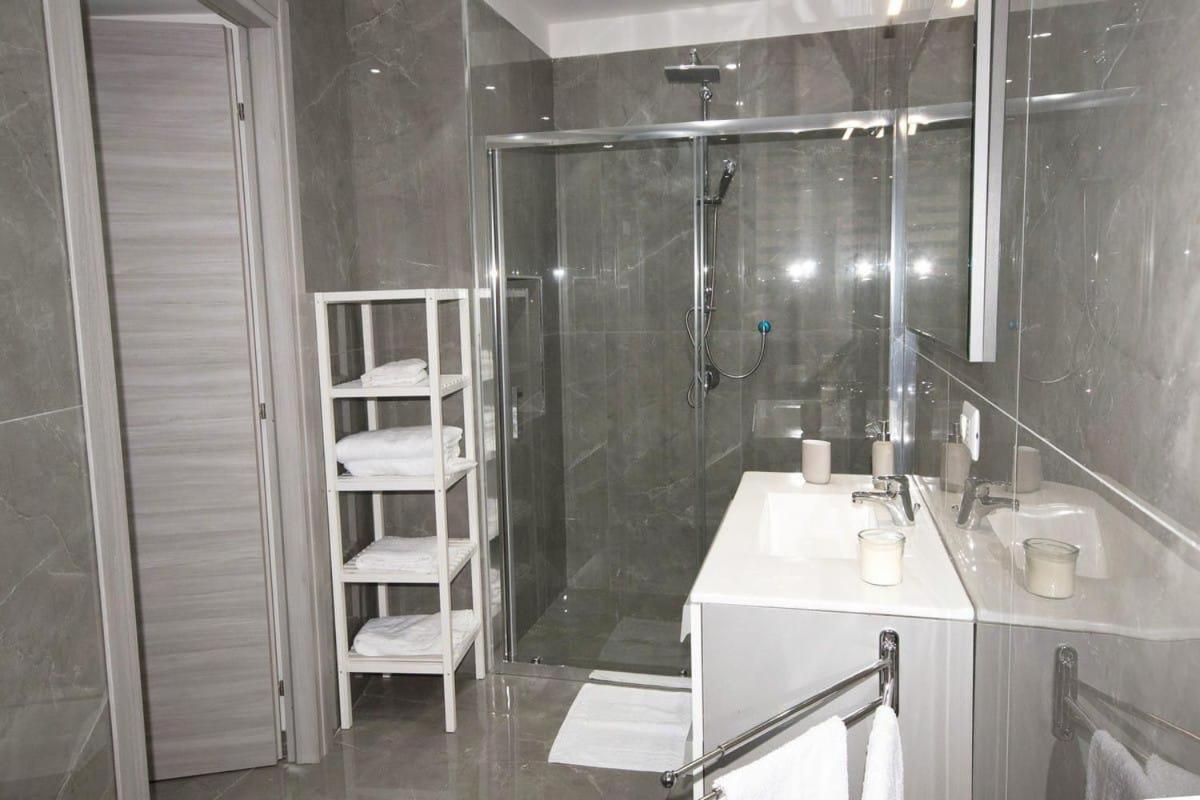Terra Mia Apartment Napoli Bagian luar foto