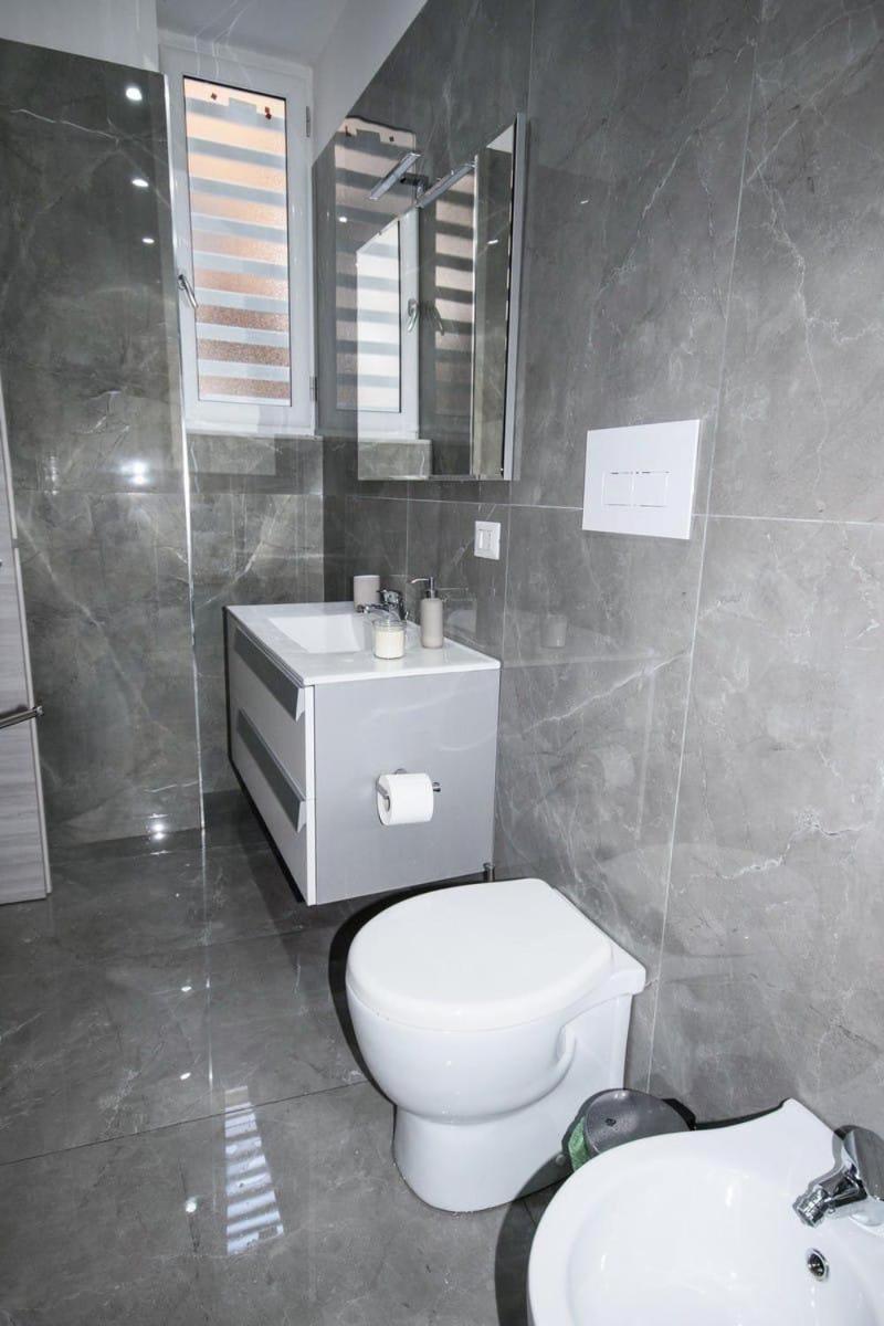 Terra Mia Apartment Napoli Bagian luar foto