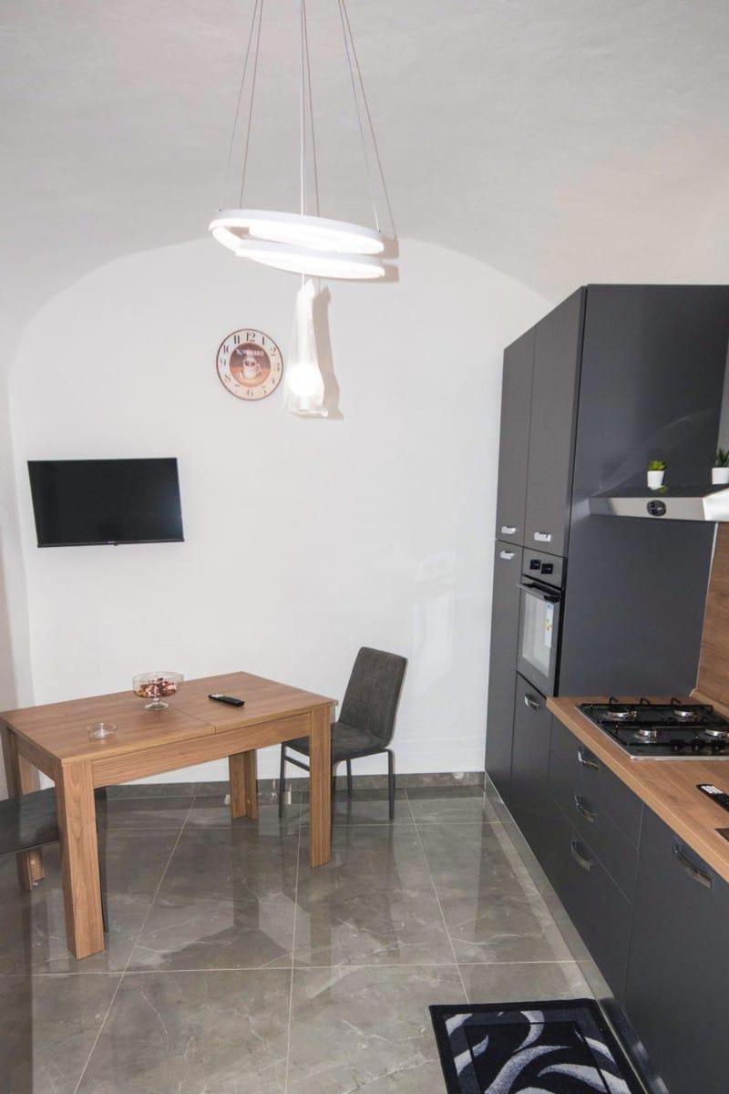 Terra Mia Apartment Napoli Bagian luar foto