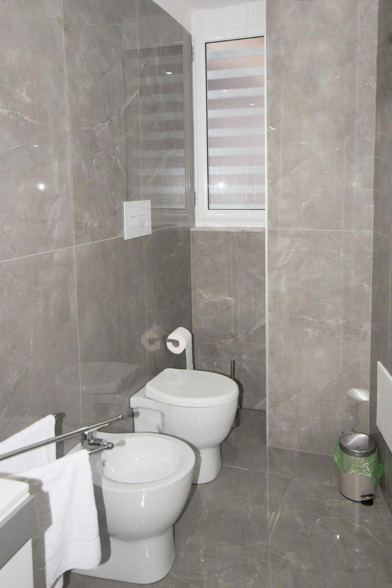 Terra Mia Apartment Napoli Bagian luar foto