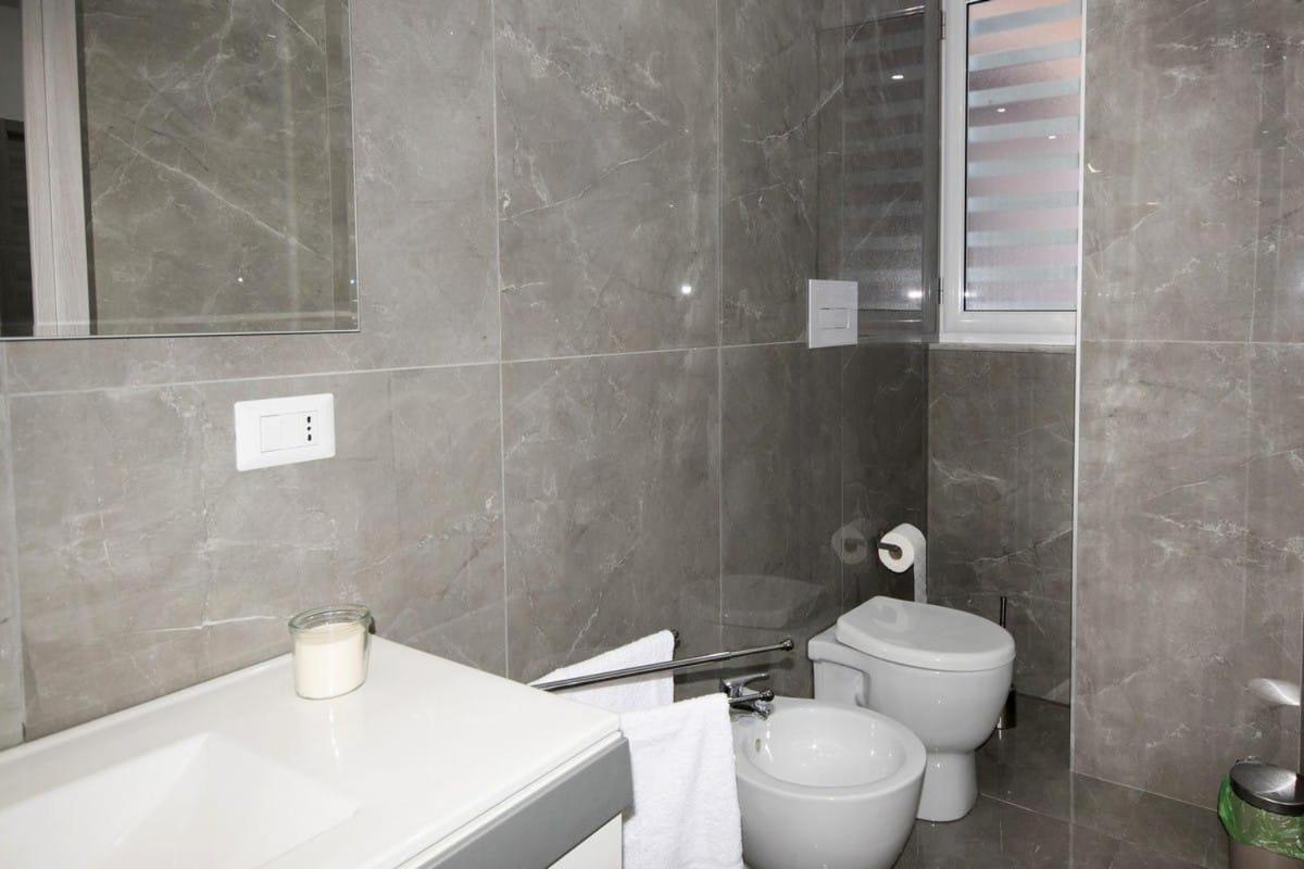 Terra Mia Apartment Napoli Bagian luar foto