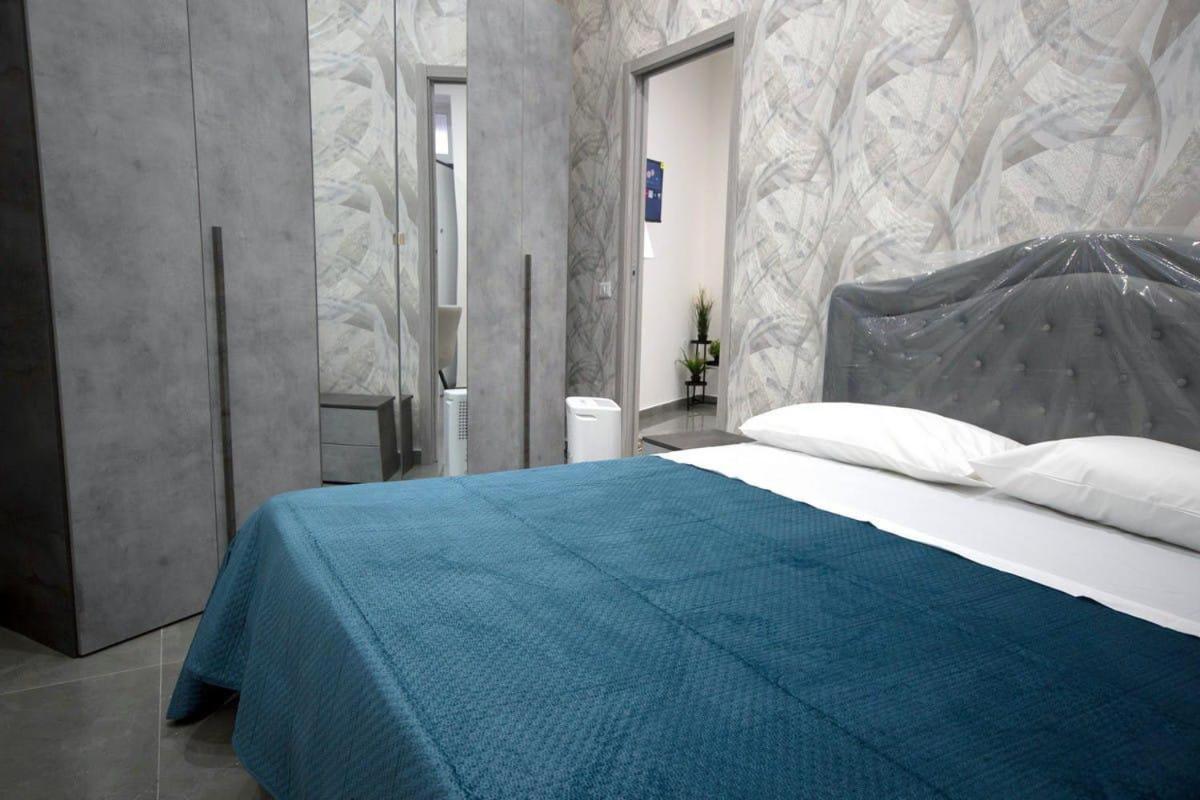 Terra Mia Apartment Napoli Bagian luar foto