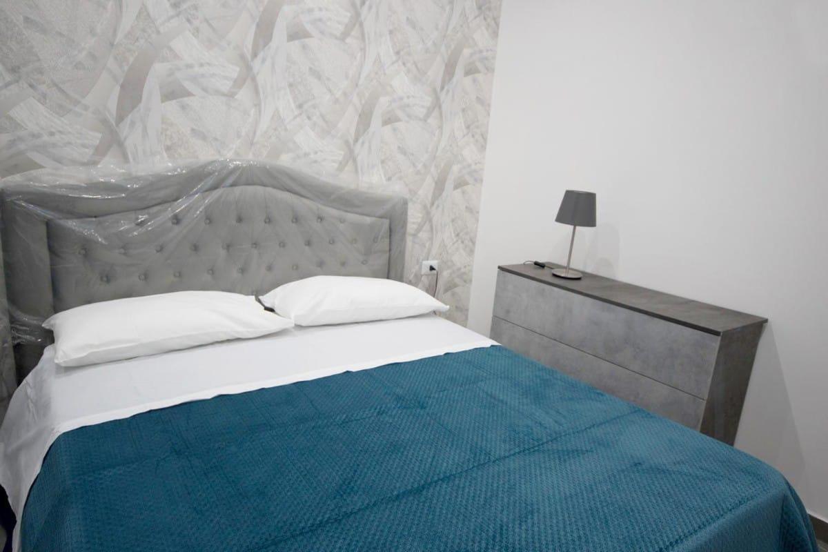 Terra Mia Apartment Napoli Bagian luar foto